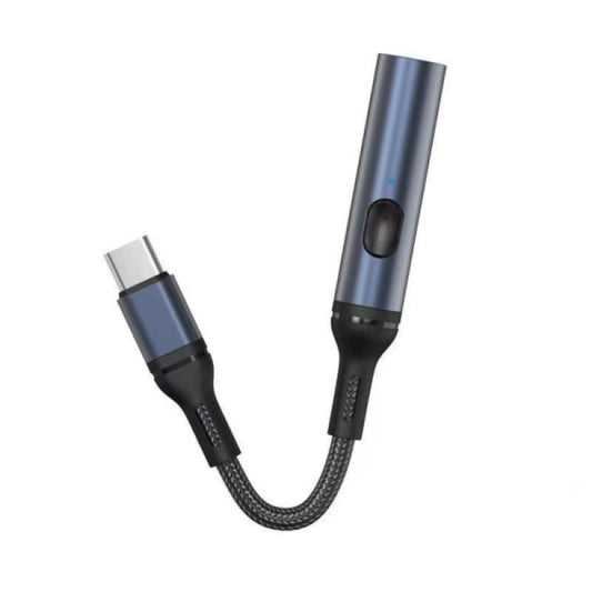 VoltArc™ Type-C Kablolu Elektrikli Çakmak (Kesintisiz Güç)