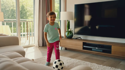 Televizyon Ekran Koruyucu - Kırılmaz - Çizilmez Ekran